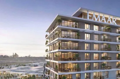 1 bedroom apartment for sale in HILLS PARK, Dubai Hills Estate, Dubai, UAE No. 1409