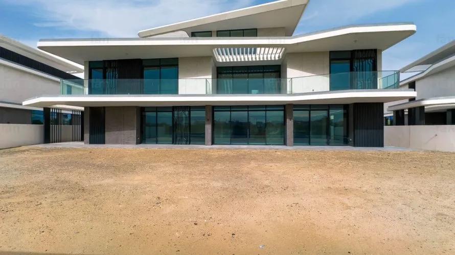 6 bedrooms villa for sale, Dubai Hills Estate, Dubai, UAE No. 1356 № 8
