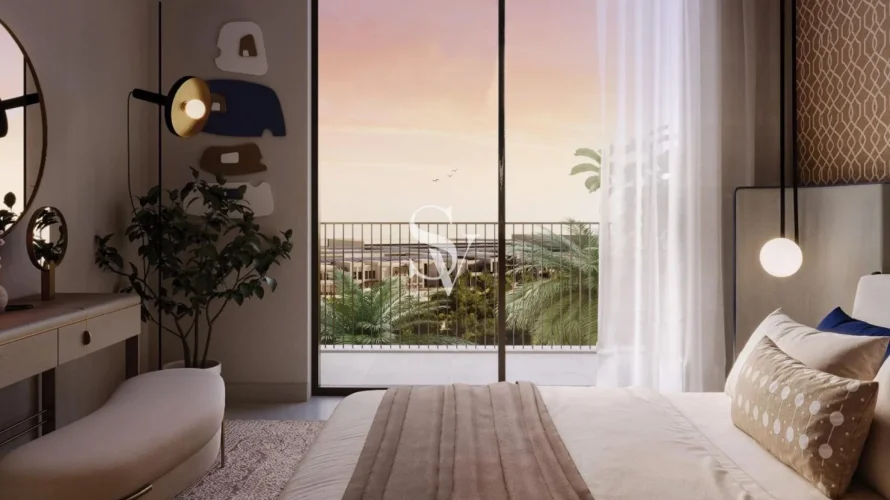 2 bedrooms apartment for sale , Dubai Hills Estate, Dubai, UAE No. 1301 № 9