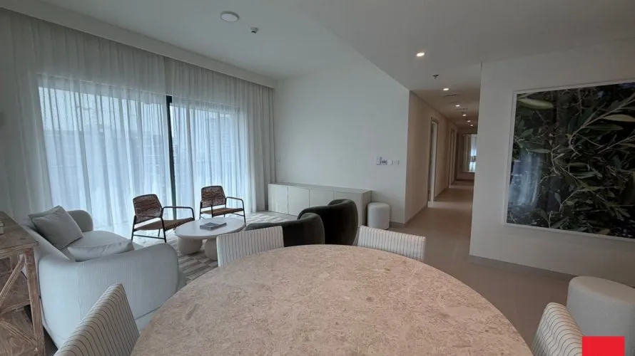 3 bedrooms apartment for sale, Dubai Hills Estate, Dubai, UAE No. 1379 № 2