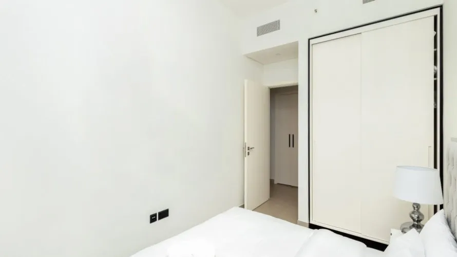 2 bedrooms apartment for sale, Dubai Hills Estate, Dubai, UAE No. 1510 № 2