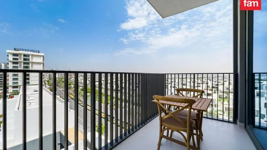 2 bedrooms apartment for sale , Dubai Hills Estate, Dubai, UAE No. 1341 № 15