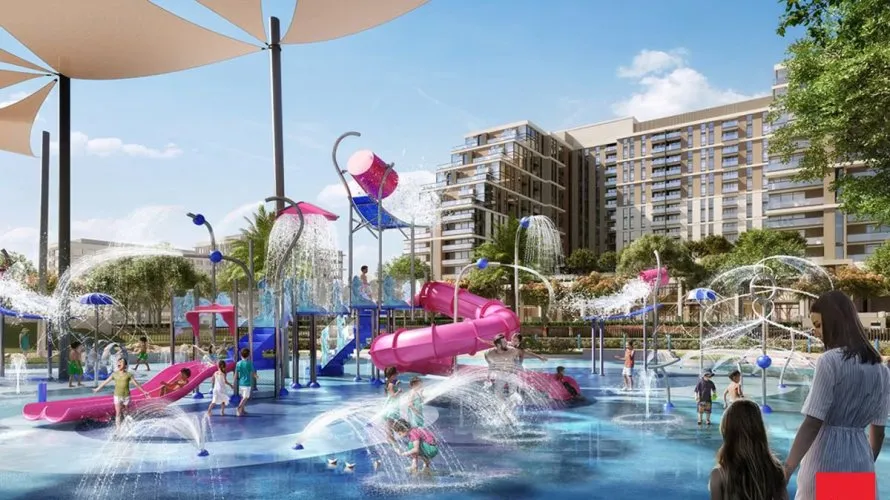 2 bedrooms apartment for sale, Dubai Hills Estate, Dubai, UAE No. 1592 № 8