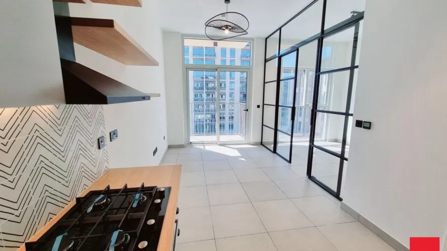 1 bedroom apartment for sale, Dubai Hills Estate, Dubai, UAE No. 1426 № 2