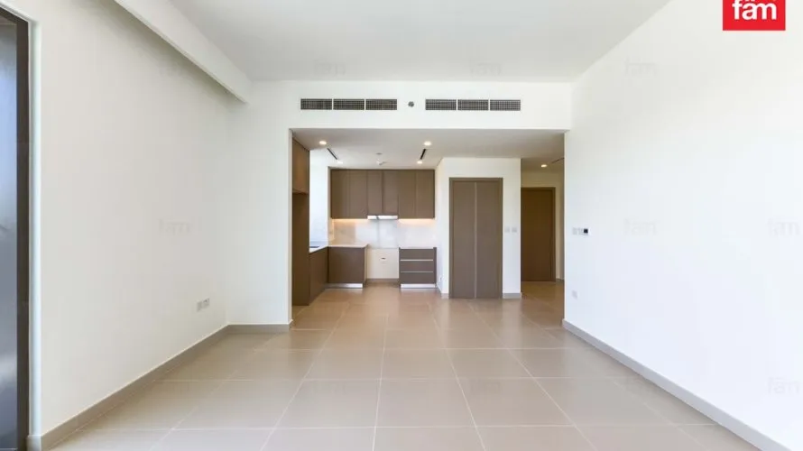 1 bedroom apartment for sale , Dubai Hills Estate, Dubai, UAE No. 1295 № 6