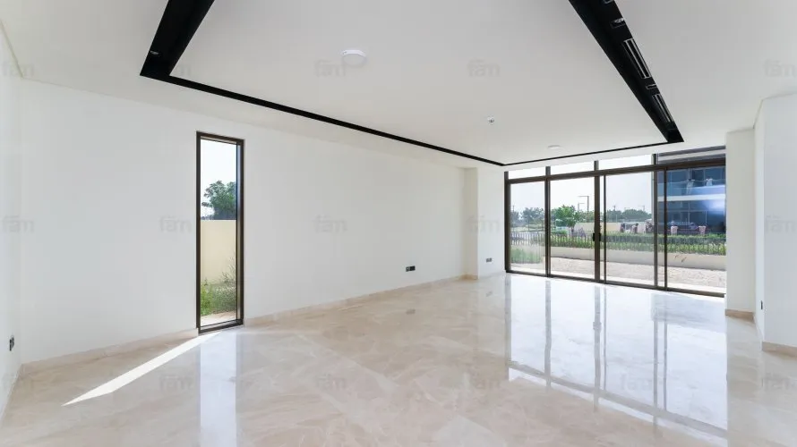 5 bedrooms villa for sale, Dubai Hills Estate, Dubai, UAE No. 1267 № 2