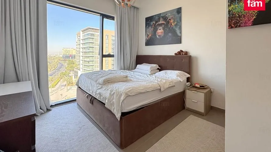 1 bedroom apartment for sale, Dubai Hills Estate, Dubai, UAE No. 1600 № 2