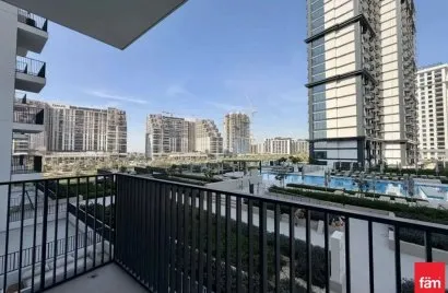 2 bedrooms apartment for sale , Dubai Hills Estate, Dubai, UAE No. 1564