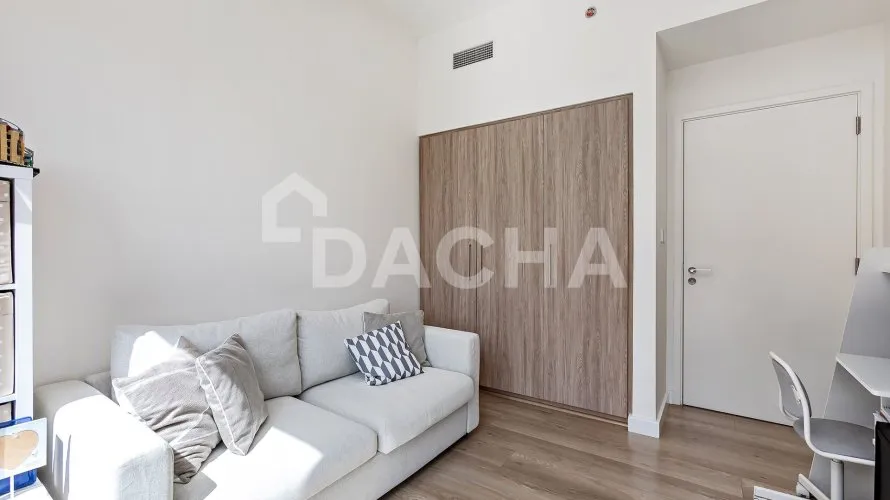 3 bedrooms apartment for sale, Executive Residences, Dubai Hills Estate, Dubai, UAE No. 1550 № 11
