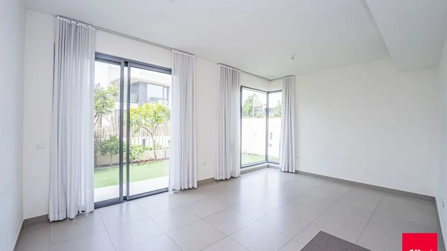 4 bedrooms townhouse for sale, Dubai Hills Estate, Dubai, UAE No. 1357 № 3