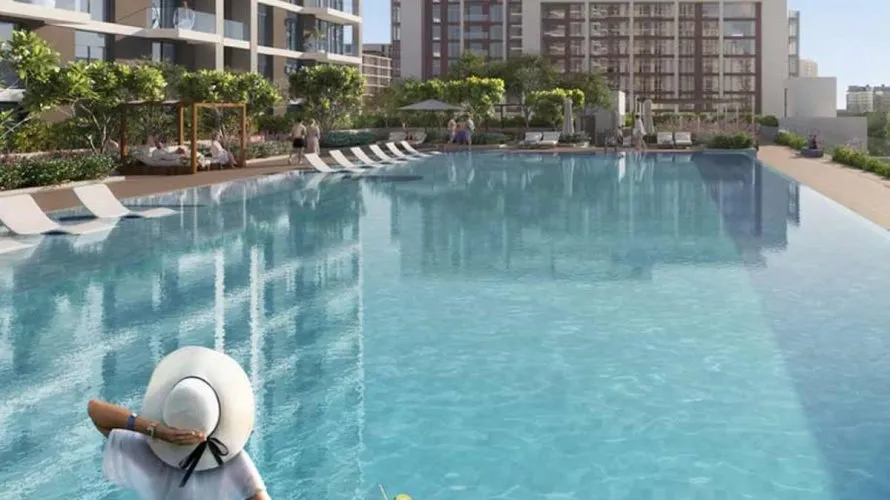 2 bedrooms apartment for sale, Dubai Hills Estate, Dubai, UAE No. 1506 № 2