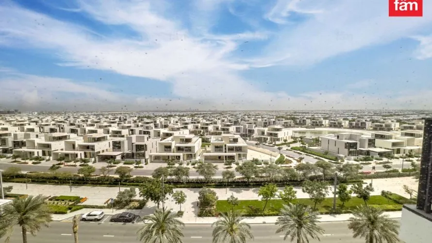 2 bedrooms apartment for sale , Dubai Hills Estate, Dubai, UAE No. 1341 № 23