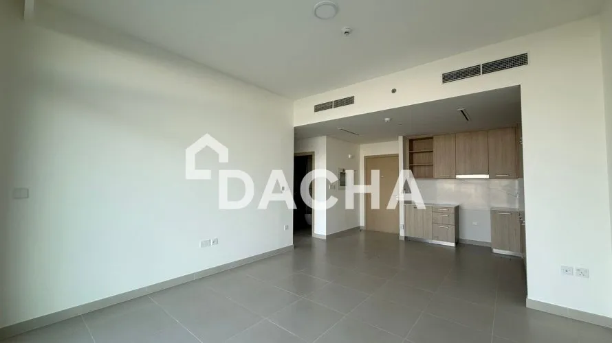 1 bedroom apartment for sale, Dubai Hills Estate, Dubai, UAE No. 1532 № 11