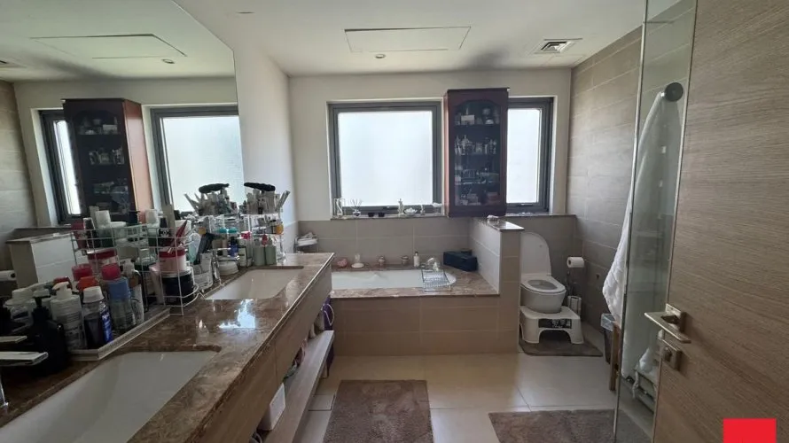 4 bedrooms villa for sale, Dubai Hills Estate, Dubai, UAE No. 1487 № 5