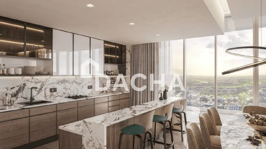 2 bedrooms apartment for sale, Dubai Hills Estate, Dubai, UAE No. 1549 № 8