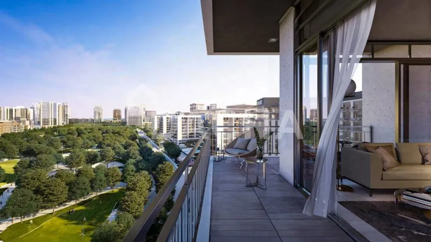 3 bedrooms apartment for sale, Dubai Hills Estate, Dubai, UAE No. 1586 № 6