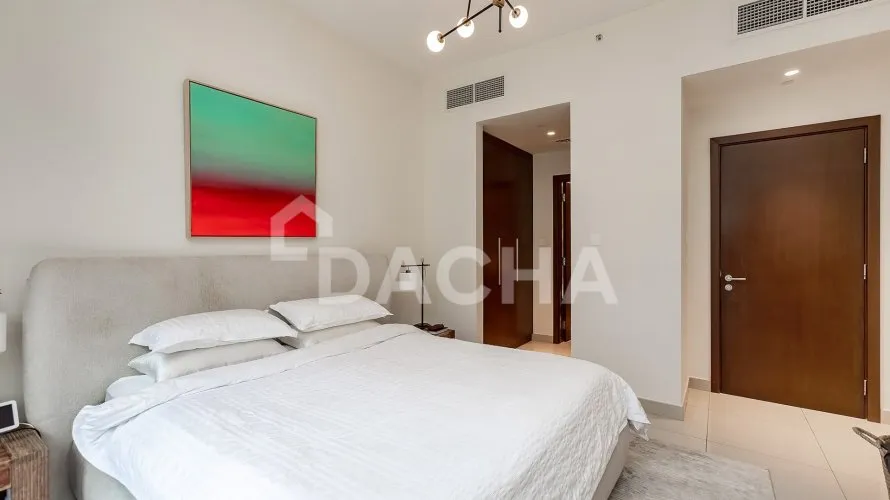 1 bedroom apartment for sale, Park Heights, Dubai Hills Estate, Dubai, UAE No. 1436 № 10