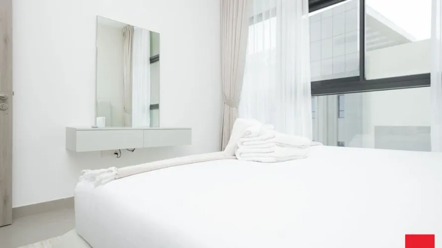 1 bedroom apartment for sale, Dubai Hills Estate, Dubai, UAE No. 1311 № 19