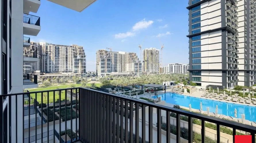2 bedrooms apartment for sale, Dubai Hills Estate, Dubai, UAE No. 1519 № 6