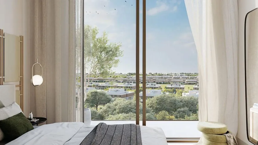 1 bedroom apartment for sale, Dubai Hills Estate, Dubai, UAE No. 1286 № 10