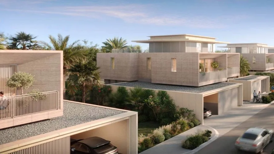 5 bedrooms villa for sale , Dubai Hills Estate, Dubai, UAE No. 1391 № 3