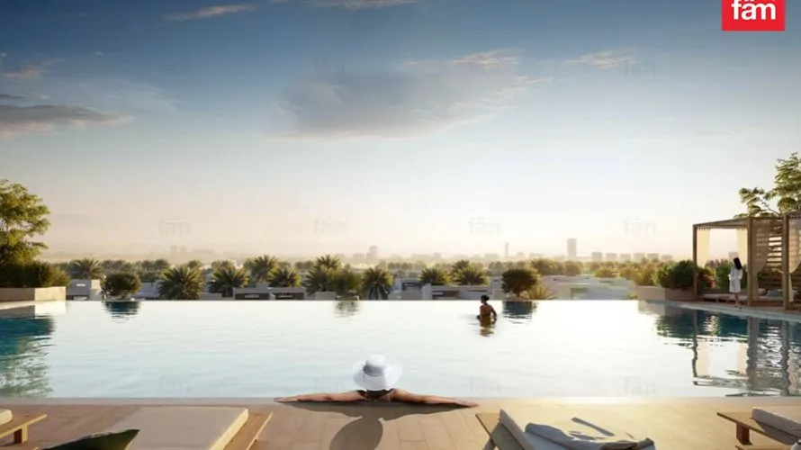 2 bedrooms apartment for sale, Dubai Hills Estate, Dubai, UAE No. 1573 № 4