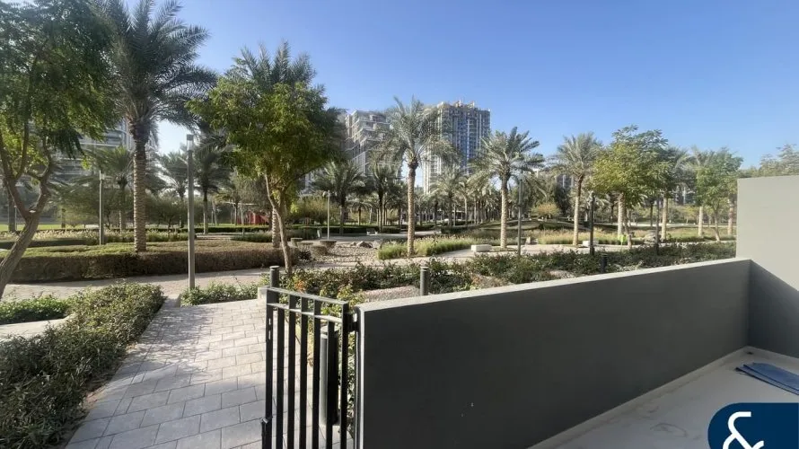 LIME GARDENS in Dubai Hills Estate, UAE No. 25 № 5