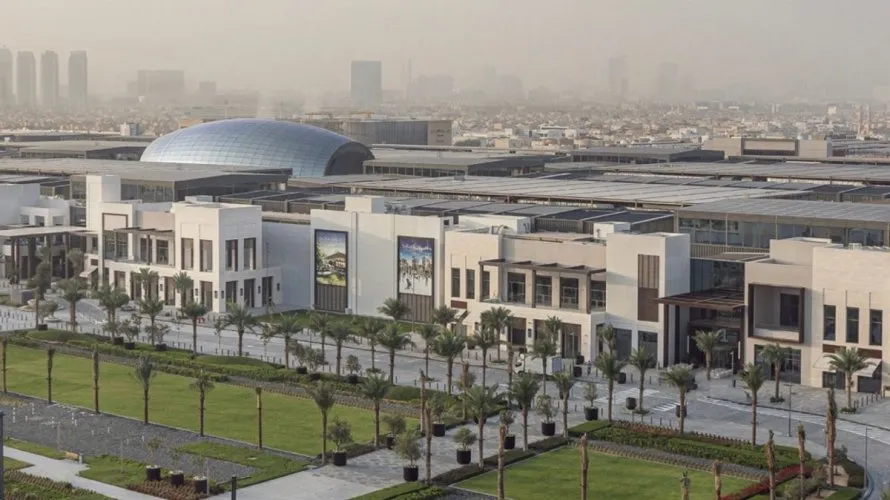3 bedrooms apartment for sale , Dubai Hills Estate, Dubai, UAE No. 1291 № 9