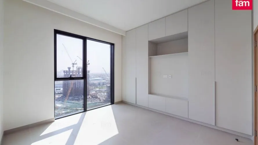 1 bedroom apartment for sale, Dubai Hills Estate, Dubai, UAE No. 1386 № 4