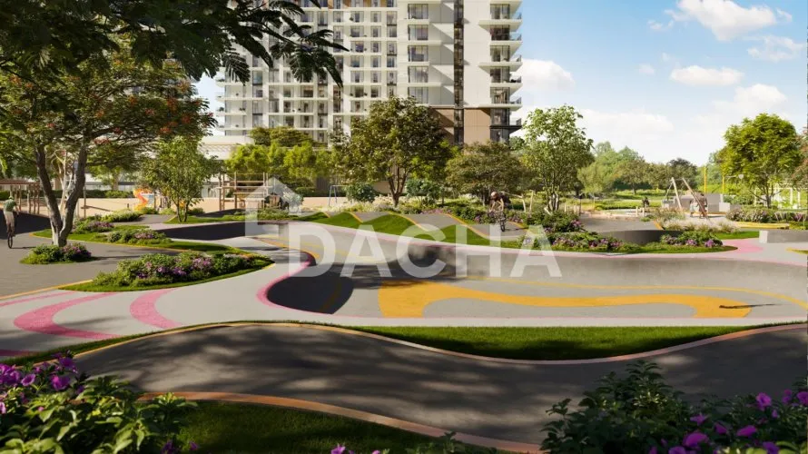 2 bedrooms apartment for sale, Dubai Hills Estate, Dubai, UAE No. 1531 № 2
