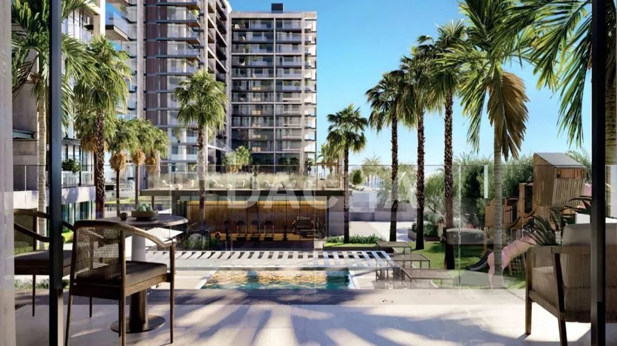 1 bedroom apartment for sale, Dubai Hills Estate, Dubai, UAE No. 1442 № 7