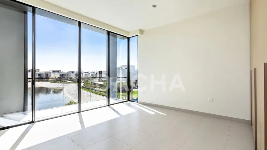 5 bedrooms villa for sale, Dubai Hills Estate, Dubai, UAE No. 1534 № 5