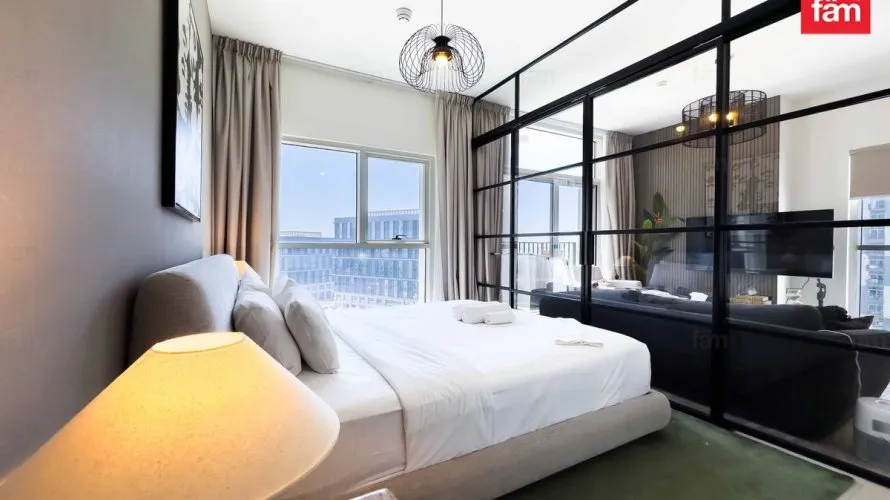 2 bedrooms apartment for sale, Dubai Hills Estate, Dubai, UAE No. 1478 № 7