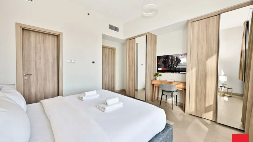 2 bedrooms apartment for sale , Dubai Hills Estate, Dubai, UAE No. 1560 № 12