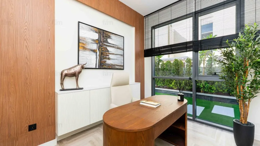3 bedrooms villa for sale, Dubai Hills Estate, Dubai, UAE No. 1505 № 7