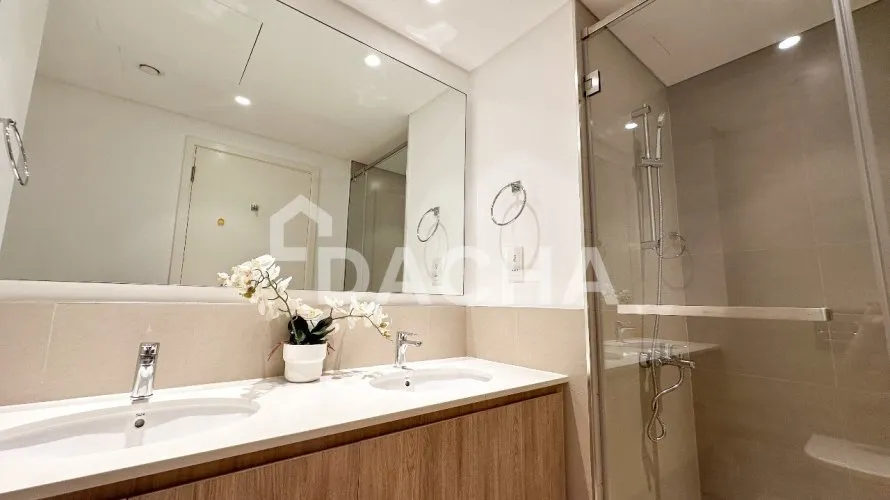 2 bedrooms apartment for sale , Park Ridge, Dubai Hills Estate, Dubai, UAE No. 1548 № 16