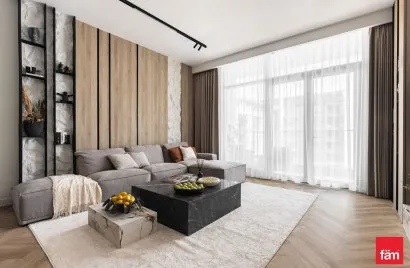 2 bedrooms apartment for sale, Dubai Hills Estate, Dubai, UAE No. 1621