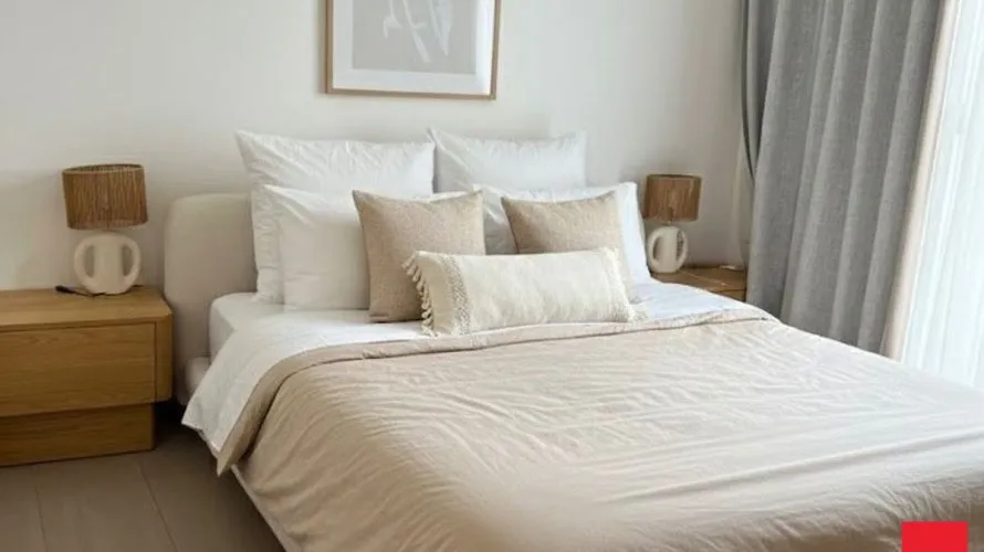 1 bedroom apartment for sale, Dubai Hills Estate, Dubai, UAE No. 1385