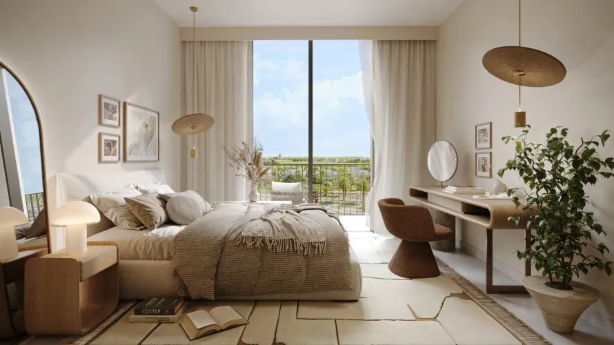 3 bedrooms apartment for sale, Dubai Hills Estate, Dubai, UAE No. 1541 № 4