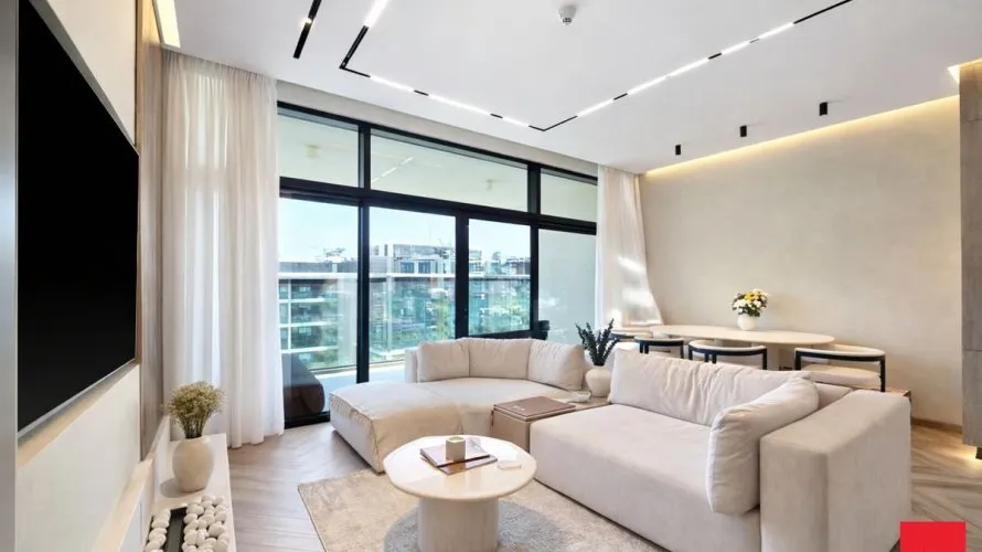 2 bedrooms apartment for sale, Dubai Hills Estate, Dubai, UAE No. 1274
