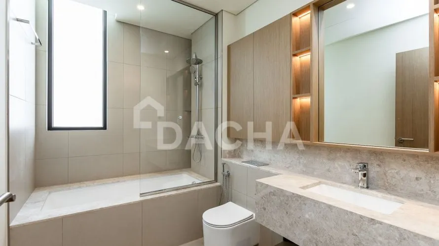5 bedrooms villa for sale, Dubai Hills Estate, Dubai, UAE No. 1534 № 4