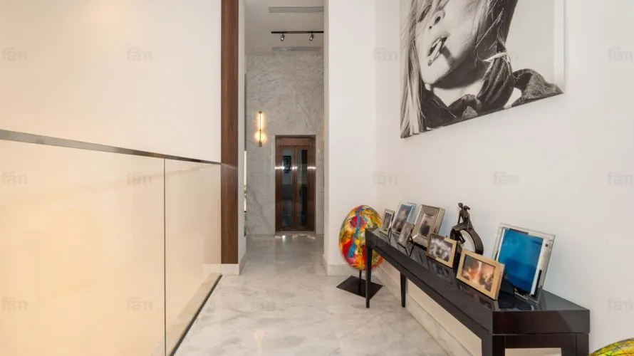 6 bedrooms villa for sale , Dubai Hills Estate, Dubai, UAE No. 1417 № 17