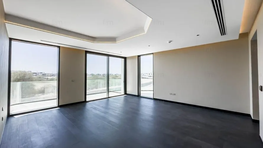 6 bedrooms villa for sale, Dubai Hills Estate, Dubai, UAE No. 1601 № 3