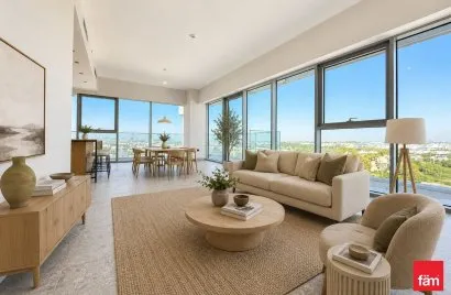 3 bedrooms apartment for sale, Dubai Hills Estate, Dubai, UAE No. 1486