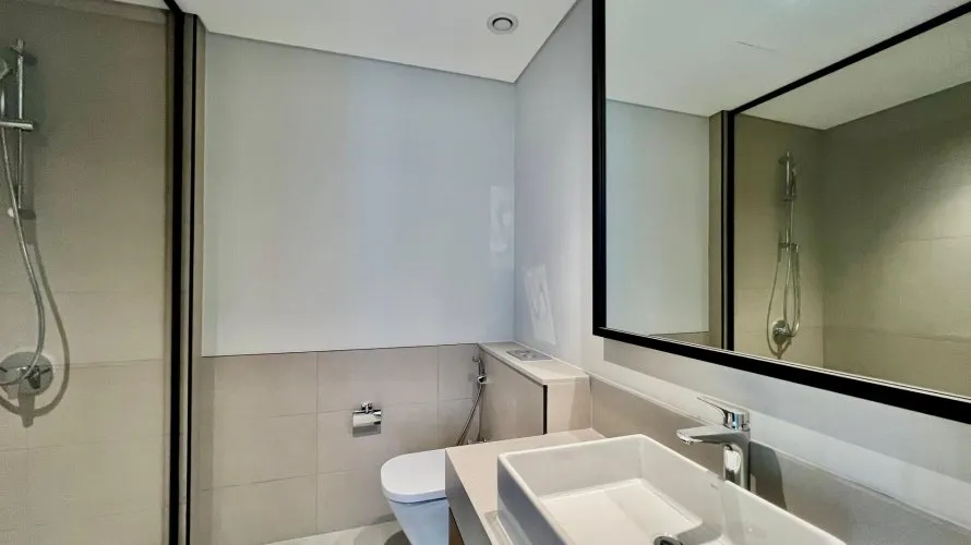 GOLF SUITES in Dubai Hills Estate, UAE No. 17 № 3