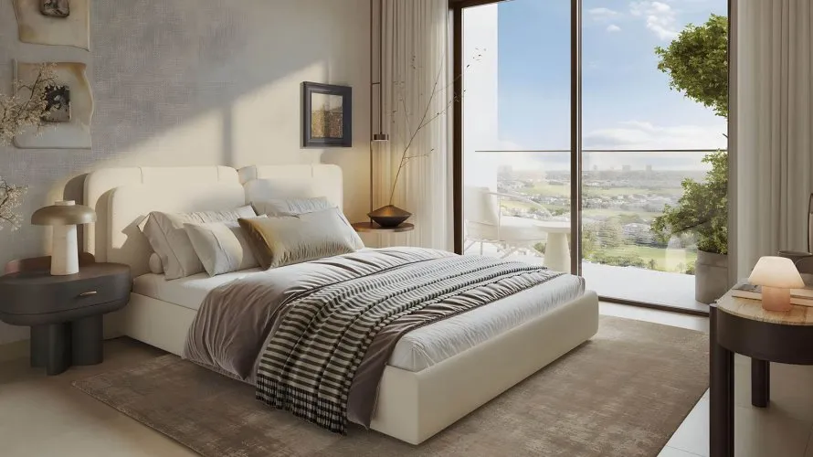 Rosehill in Dubai Hills Estate, UAE No. 37 № 2