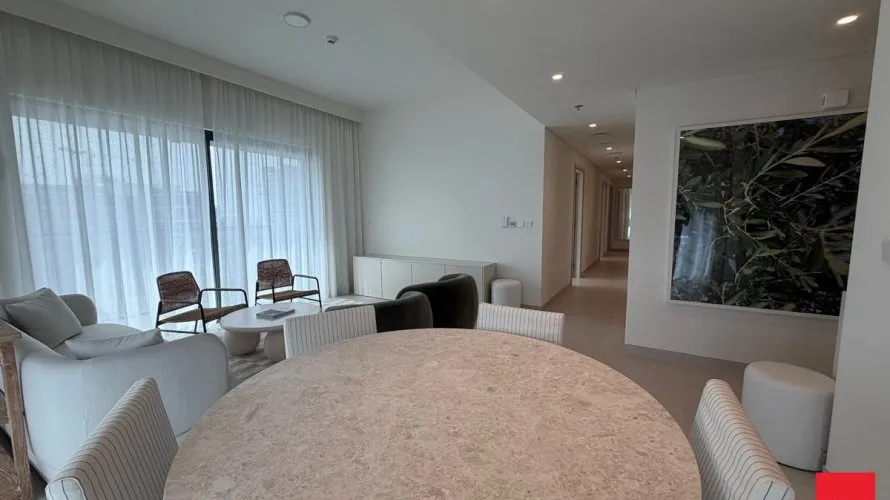3 bedrooms apartment for sale, Dubai Hills Estate, Dubai, UAE No. 1379 № 14
