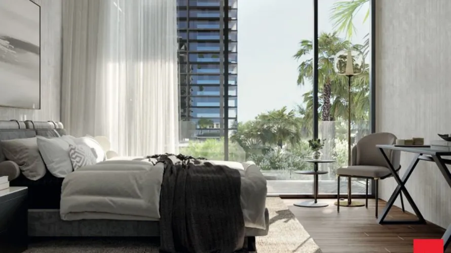 3 bedrooms apartment for sale, Dubai Hills Estate, Dubai, UAE No. 1280 № 2