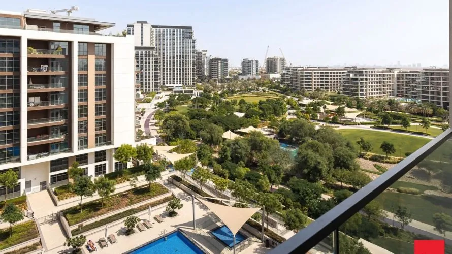 2 bedrooms apartment for sale, Dubai Hills Estate, Dubai, UAE No. 1621 № 18