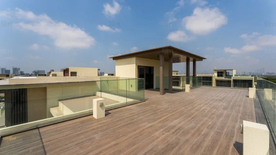 5 bedrooms villa for sale, Dubai Hills Estate, Dubai, UAE No. 1267 № 24
